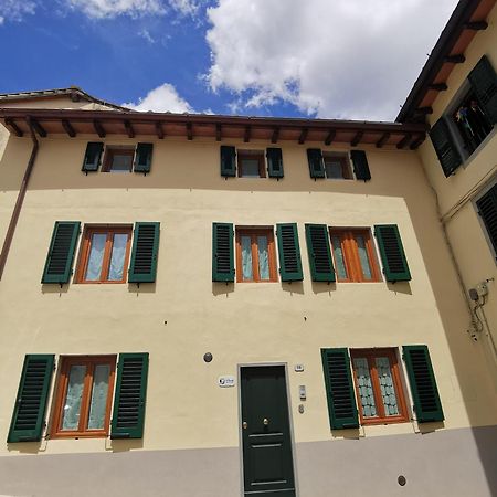 La Piazzetta - Affittacamere ซาน ปิเอโร อา ซิเอเว ภายนอก รูปภาพ