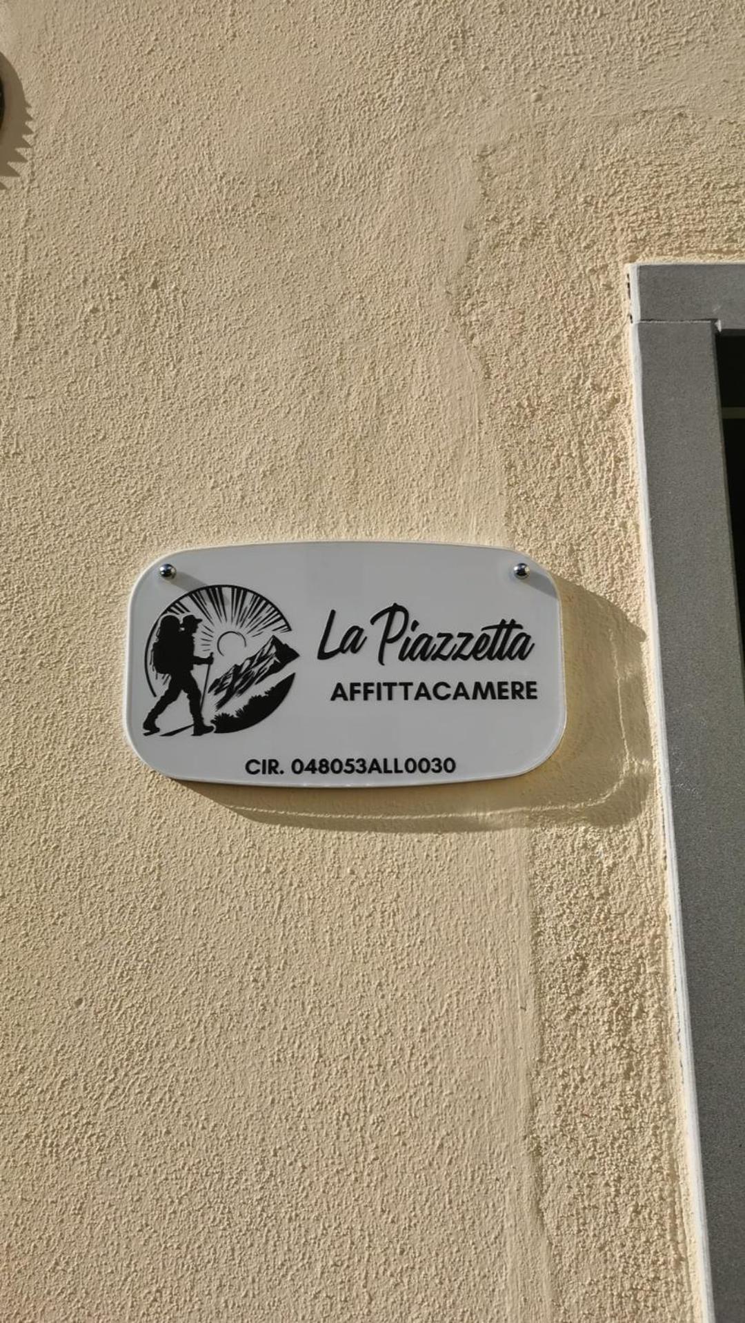 La Piazzetta - Affittacamere ซาน ปิเอโร อา ซิเอเว ภายนอก รูปภาพ